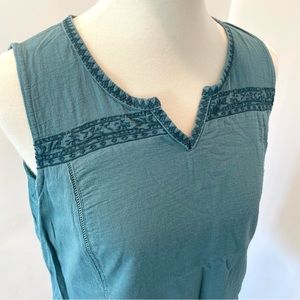 Kuhl tank blouse